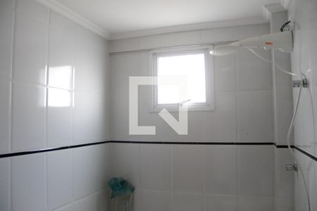 Apartamento para alugar com 143m², 2 quartos e 2 vagas Apartamento para alugar com 143m², 2 quartos e 2 vagasBanheiro da Suíte