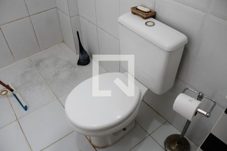 Apartamento para alugar com 143m², 2 quartos e 2 vagas Apartamento para alugar com 143m², 2 quartos e 2 vagasBanheiro Social