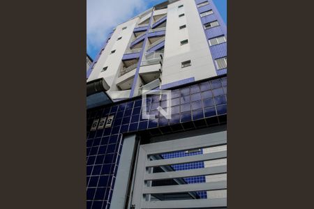 Apartamento para alugar com 143m², 2 quartos e 2 vagas Apartamento para alugar com 143m², 2 quartos e 2 vagasFachada