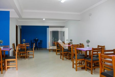 Apartamento para alugar com 143m², 2 quartos e 2 vagas Apartamento para alugar com 143m², 2 quartos e 2 vagasSalao de Festa