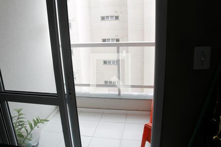 Sacada de apartamento à venda com 2 quartos, 143m² em Santa Maria, São Caetano do Sul