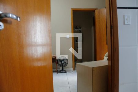 Apartamento para alugar com 143m², 2 quartos e 2 vagas Apartamento para alugar com 143m², 2 quartos e 2 vagasBanheiro da Suíte
