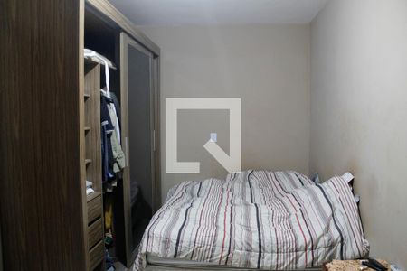 Suíte de apartamento à venda com 2 quartos, 143m² em Santa Maria, São Caetano do Sul