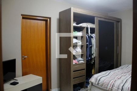 Suíte de apartamento à venda com 2 quartos, 143m² em Santa Maria, São Caetano do Sul