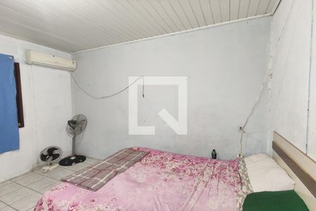 Quarto 1 de casa à venda com 2 quartos, 50m² em Santos Dumont, São Leopoldo