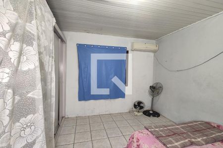 Quarto 1 de casa à venda com 2 quartos, 50m² em Santos Dumont, São Leopoldo