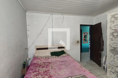 Quarto 1 de casa à venda com 2 quartos, 50m² em Santos Dumont, São Leopoldo