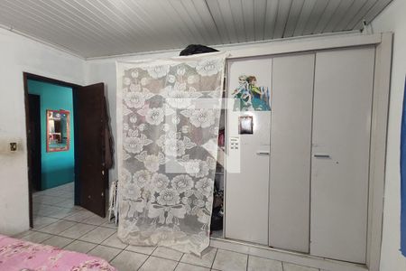 Quarto 1 de casa à venda com 2 quartos, 50m² em Santos Dumont, São Leopoldo