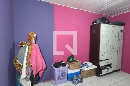 Quarto 2 de casa à venda com 2 quartos, 50m² em Santos Dumont, São Leopoldo