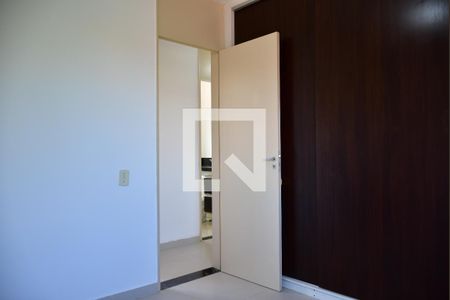 Quarto 1 de casa de condomínio para alugar com 2 quartos, 78m² em Jardim Interlagos, Hortolândia