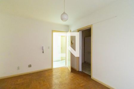 Apartamento para alugar com 1 quarto, 40m² em Jardim Botânico, Porto Alegre