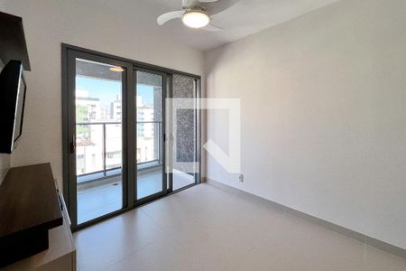 Apartamento para alugar com 49m², 1 quarto e 1 vagaSala