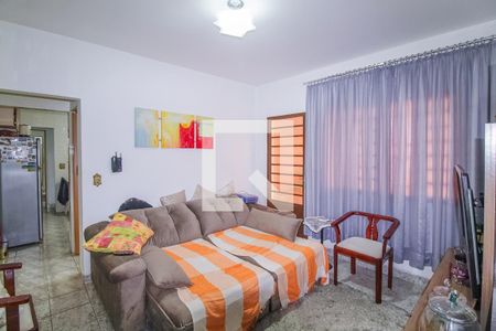 Sala de casa à venda com 3 quartos, 185m² em Chácara Belenzinho, São Paulo