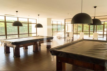 Sala de Jogos de apartamento para alugar com 2 quartos, 90m² em Barra da Tijuca, Rio de Janeiro