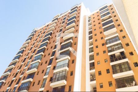 Fachada de apartamento para alugar com 2 quartos, 90m² em Barra da Tijuca, Rio de Janeiro