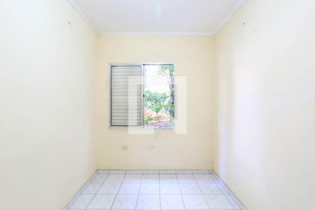 Quarto 1 de apartamento à venda com 3 quartos, 107m² em Rudge Ramos, São Bernardo do Campo
