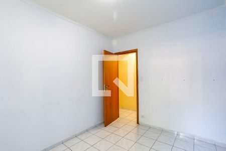 Quarto 2 de apartamento à venda com 3 quartos, 107m² em Rudge Ramos, São Bernardo do Campo