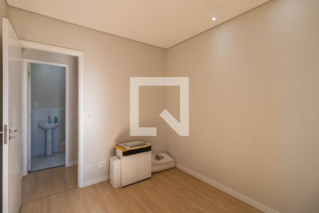 Quarto 1 de apartamento para alugar com 2 quartos, 56m² em Jardim Belval, Barueri