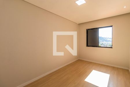 Quarto 2 de apartamento para alugar com 2 quartos, 56m² em Jardim Belval, Barueri