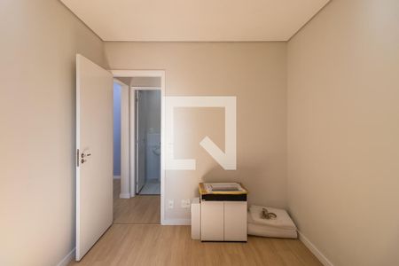 Quarto 1 de apartamento para alugar com 2 quartos, 56m² em Jardim Belval, Barueri