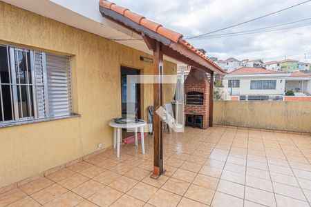 Casa à venda com 203m², 2 quartos e 5 vagas Casa à venda com 203m², 2 quartos e 5 vagasChurrasqueira