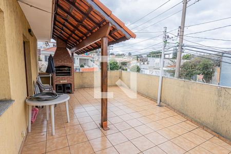 Casa à venda com 203m², 2 quartos e 5 vagas Casa à venda com 203m², 2 quartos e 5 vagasChurrasqueira