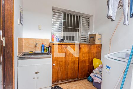 Casa à venda com 203m², 2 quartos e 5 vagas Casa à venda com 203m², 2 quartos e 5 vagasÁrea de Serviço