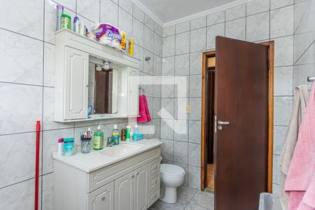 Casa à venda com 203m², 2 quartos e 5 vagas Casa à venda com 203m², 2 quartos e 5 vagasBanheiro Social