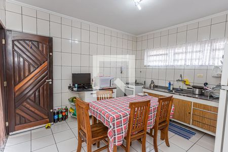 Casa à venda com 203m², 2 quartos e 5 vagas Casa à venda com 203m², 2 quartos e 5 vagasCozinha