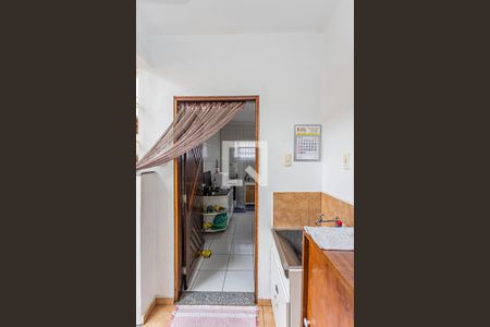 Casa à venda com 203m², 2 quartos e 5 vagas Casa à venda com 203m², 2 quartos e 5 vagasÁrea de Serviço