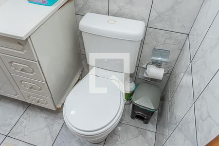 Casa à venda com 203m², 2 quartos e 5 vagas Casa à venda com 203m², 2 quartos e 5 vagasBanheiro Social