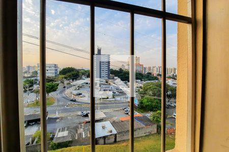 Vista do Quarto 1 de apartamento para alugar com 3 quartos, 80m² em Rudge Ramos, São Bernardo do Campo