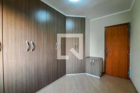 Quarto 1 de apartamento para alugar com 3 quartos, 80m² em Rudge Ramos, São Bernardo do Campo