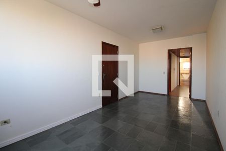 Sala de apartamento para alugar com 2 quartos, 72m² em Vila Marta, Campinas