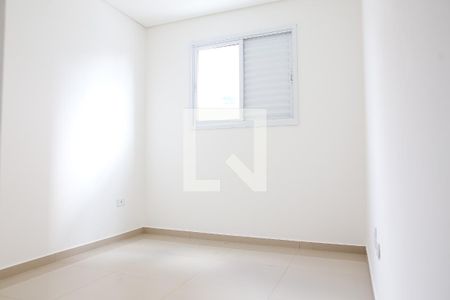 Suite de apartamento à venda com 3 quartos, 69m² em Vila Francisco Matarazzo, Santo André