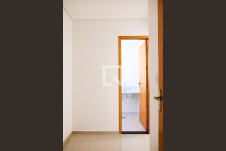 Suite de apartamento à venda com 3 quartos, 69m² em Vila Francisco Matarazzo, Santo André