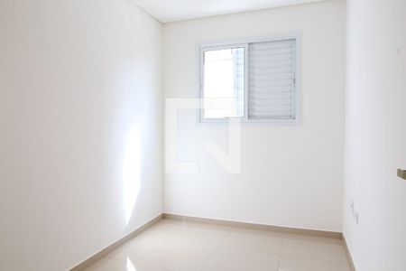 Quarto 1 de apartamento à venda com 3 quartos, 69m² em Vila Francisco Matarazzo, Santo André