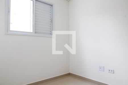 Suite de apartamento à venda com 3 quartos, 69m² em Vila Francisco Matarazzo, Santo André