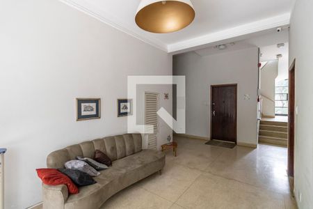 Quarto 1 de apartamento à venda com 2 quartos, 100m² em Vila Clementino, São Paulo