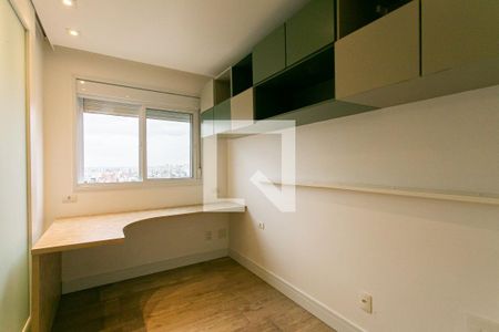 Escritório de apartamento para alugar com 2 quartos, 68m² em Brás, São Paulo