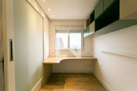 Escritório de apartamento para alugar com 2 quartos, 68m² em Brás, São Paulo