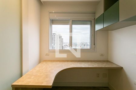 Escritório de apartamento para alugar com 2 quartos, 68m² em Brás, São Paulo