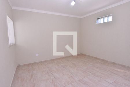 Quarto de casa para alugar com 1 quarto, 60m² em Jardim Santa Adelia, São Paulo