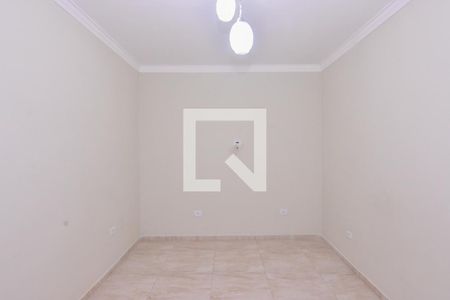 Sala de casa para alugar com 1 quarto, 60m² em Jardim Santa Adelia, São Paulo