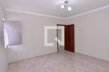 Quarto de casa para alugar com 1 quarto, 60m² em Jardim Santa Adelia, São Paulo