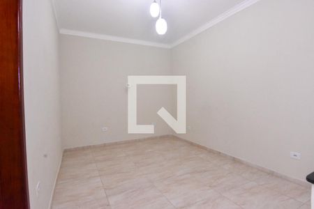 Sala de casa para alugar com 1 quarto, 60m² em Jardim Santa Adelia, São Paulo