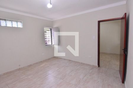 Quarto de casa para alugar com 1 quarto, 60m² em Jardim Santa Adelia, São Paulo