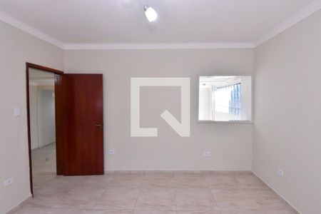 Quarto de casa para alugar com 1 quarto, 60m² em Jardim Santa Adelia, São Paulo