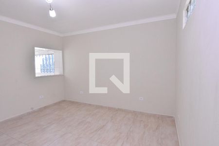 Quarto de casa para alugar com 1 quarto, 60m² em Jardim Santa Adelia, São Paulo