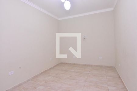 Sala de casa para alugar com 1 quarto, 60m² em Jardim Santa Adelia, São Paulo